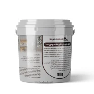 رنگ پوششی نانو مخصوص نما