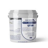 لاستیک مایع نانو پشت بام