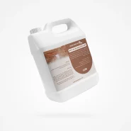 محلول جرم‌گیر و شوره‌زدای نمای ساختمان