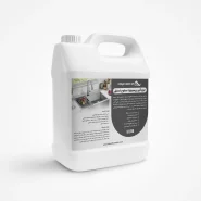 محلول جرم‌گیر و رسوب‌زدا سطوح استیل