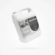 محلول جرم‌گیر و رسوب‌زدا سطوح استیل