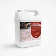 محلول چربی زدا و جرم گیر اجاق گاز