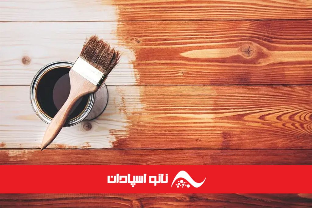راهنمای جامع رنگ چوب و ترمووود