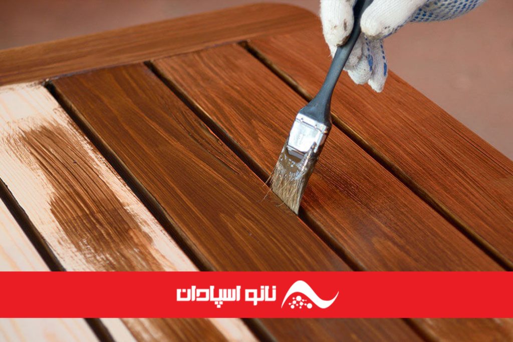 راهنمای جامع رنگ چوب و ترمووود