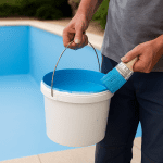 خرید عایق نانو استخری