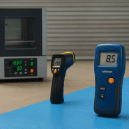 عملکرد لاستیک مایع نانو