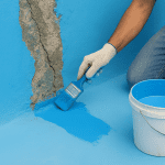 ترمیم عایق استخر